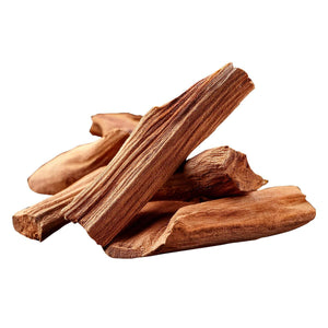 Woodynotes