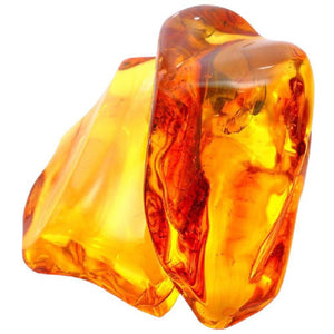 Amber