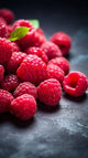 Raspberry