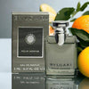 BULGARI POUR HOMME/BULGARI EDP SPLASH 0.17 OZ (5.0 ML) (M)