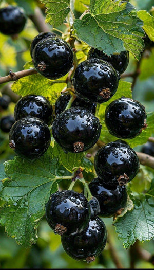 Black currant 