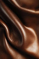 Leather
