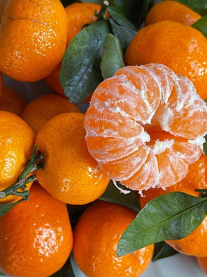 Mandarin