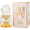 Juicy Couture Oui Play Glowing Glamazon Eau De Parfum Spray Tester (No Cap) - 0.5 FL OZ / 15 ML