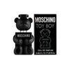 MOSCHINO TOY BOY/MOSCHINO EDP SPLASH MINI 0.17 OZ (5.0 ML) (M)