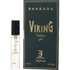 BHARARA VIKING DUBAI 0.17 OZ PARFUM VIAL