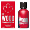 DSQUARED2 RED WOOD (W) EDT 5ML MINIATURE