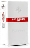 FERRARI RED POWER ICE (M) EDT 4ML