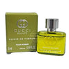 GUCCI GUILTY POUR HOMME ELIXIR DE PARFUM 5ML MINIATURE