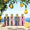 GUESS AMORE (U) MINI SET EDT 4 X 7.5ML (VENEZIA + CAPRI + ROMA + PORTOFINO)