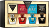 GUESS SEDUCTIVE (W) MINI SET 4 X 7.5ML (SEDUCTIVE + NOIR + BLUE + RED)