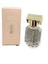 HUGO BOSS BOSS THE SCENT (W) EDP 5ML MINIATURE