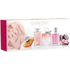 LANCOME (W) MINI SET EDP 2 X 5ML MIRACLE+ TRESOR IN LOVE + YSL PARIS EDP 7.5ML + CACHAREL ANAIS ANAIS L'ORIGINAL EDT 6ML