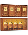 MCM (W) MINI SET EDP 4 X 7ML