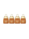 MCM (W) MINI SET EDP 4 X 7ML