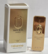 PACO RABANNE MILLION GOLD ELIXIR (M) PARFUM INTENSE 5ML MINIATURE