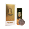 PACO RABANNE MILLION GOLD ELIXIR (M) PARFUM INTENSE 5ML MINIATURE