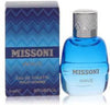MISSONI WAVE (M) EDT 5ML MINIATURE