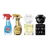 Moschino (U) MINI SET 4 X 5ML (Fresh EDT + Fresh Gold EDP + Toy 2 EDP + Toy Boy EDP)