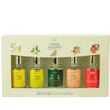 NO. 4711 ACQUA COLONIA (U) EDC MINI SET 5 X 8ML