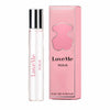 TOUS LOVEME LUXURY (W) EDP 15ML MINIATURE