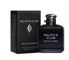 RALPH LAUREN RALPH'S CLUB (M) EDP 7ML