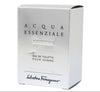 Ferragamo Acqua Essenziale Colonia EDT 5ml packaging on a white background
