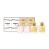 BURBERRY 4 * 5 ML MINI SET: 2 * GODDESS EAU DE PARFUM + 2 * HER EAU DE PARFUM.