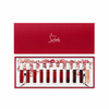 CHRISTIAN LOUBOUTIN 11 * 2 ML EAU DE PARFUM COLLECTION SET: LOUBIFUNK + LOUBIDOO + LOUBIKISS + LOUBIROUGE + LOUBIRAJ + LOUBICROWN + LOUBICROC + LOUBICHARME INTENSE + LOUBIPRINCE INTENSE + LOUBILUNA INTENSE + LOUBIMAR LEGERE