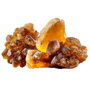 Benzoin