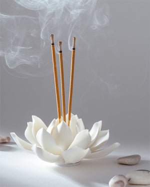 Incense 