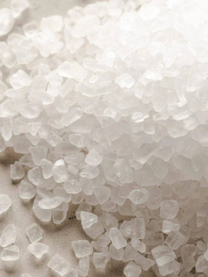 Salt Accord