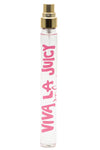 Juicy Couture Viva La Juicy Rose Eau De Parfum Spray - 0.33 FL OZ / 10 ML
