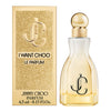 JIMMY CHOO I WANT CHOO Le PARFUM 5ml Mini  WOMEN