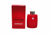 MONTBLANC LEGEND RED EDP MINI 0.15 OZ (4.5 ML) (M)
