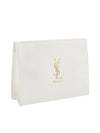 YSL LIBRE SET 10ML EDP MINI+ POUCH