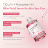 Medicube TXA Niacinamide 15 Serum