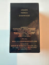 Dolce & Gabbana Pour Homme Eau De Parfum Intense for Men 5ml mini