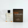 TERRE D'HERMES/HERMES EDT 0.16 OZ (5.0 ML) (M)