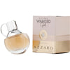 AZZARO WANTED GIRL SPLASH MINI