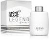 MONTBLANC LEGEND SPIRIT/MONT BLANC EDT MINI 0.15 OZ (4.5 ML) (M)