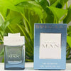 BVLGARI MAN GLACIAL ESSENCE (M) EDP 5ml miniature