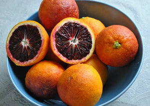 Blood Orange