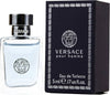 VERSACE SIGNATURE HOMME/VERSACE EDT MINI 0.17 OZ (5.0 ML) (M)