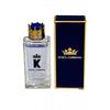 DOLCE & GABBANA K POUR HOMME (M) EDP 5ML