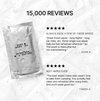 ANTIBACTERIAL BODY WIPES