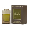 BVLGARI MAN WOOD ESSENCE (M) EDP 5ML miniature