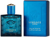 VERSACE EROS HOMME/VERSACE EDT SPLASH MINI 0.17 OZ (5.0 ML) (M)