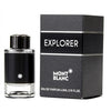 Mont Blanc Explorer 0.15 OZ Eau De Parfum