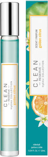 Clean Classic Warm Cotton Eau De Parfum Rollerball - 0.34 FL OZ / 10 ML
